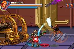 Star Wars Episodio 3: La Vendetta dei Sith (Star Wars Episode 3: Revenge of the Sith)