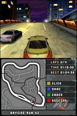Need for Speed Underground 2