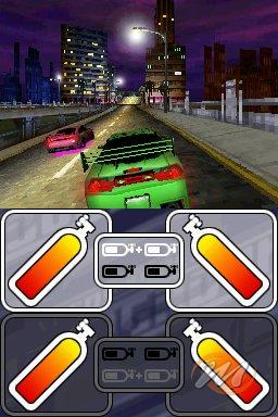 Need for Speed Underground 2