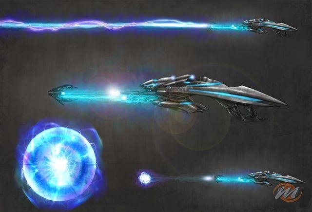 Unreal Championship 2: The Liandri Conflict