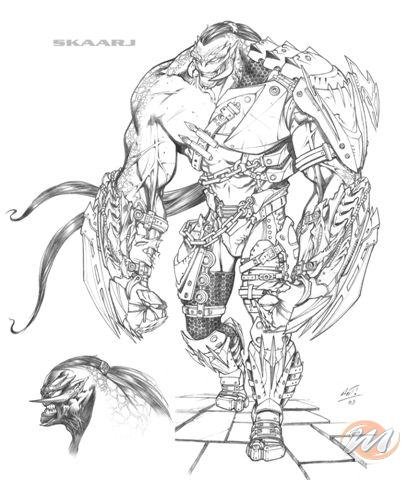 Unreal Championship 2: The Liandri Conflict