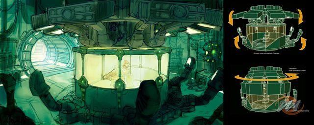 Unreal Championship 2: The Liandri Conflict