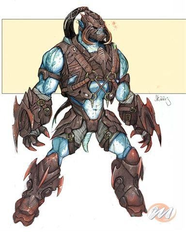 Unreal Championship 2: The Liandri Conflict