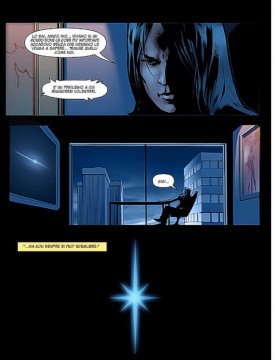 Il fumetto di Sam Fisher Il fumetto di Sam Fisher