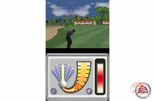 Tiger Woods PGA TOUR Golf