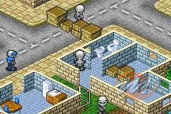 Rebelstar: Tactical Command (Rebel Star)