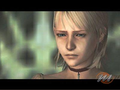 Haunting Ground (Demento)