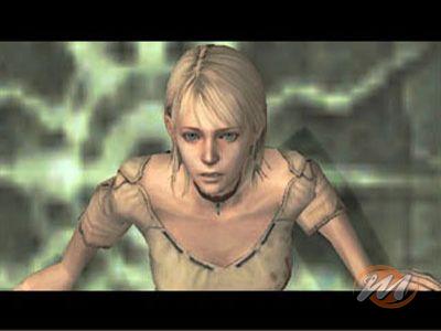 Haunting Ground（Demento）