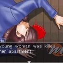 Il film di Phoenix Wright nel 2012