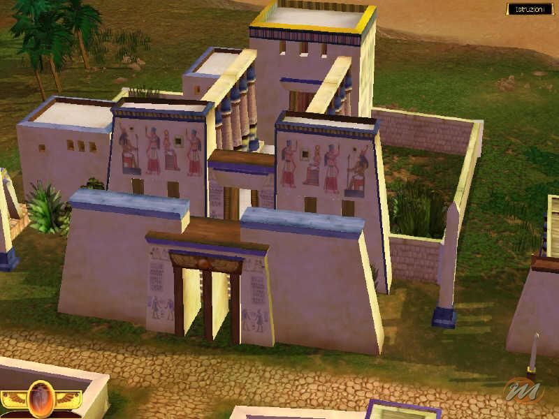 I Figli del Nilo (Children of the Nile)