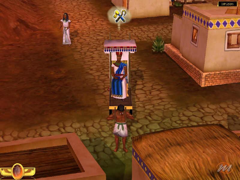 I Figli del Nilo (Children of the Nile)