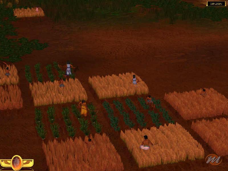 I Figli del Nilo (Children of the Nile)