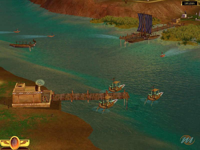 I Figli del Nilo (Children of the Nile)