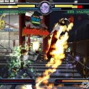 The King of Fighters: Maximum Impact