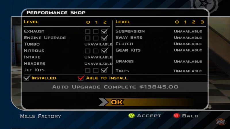 Midnight Club 3: DUB Edition