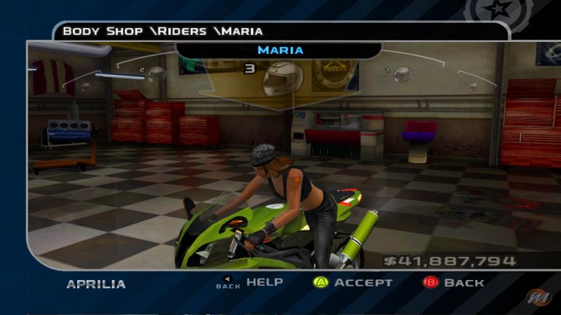 Midnight Club 3: DUB Edition