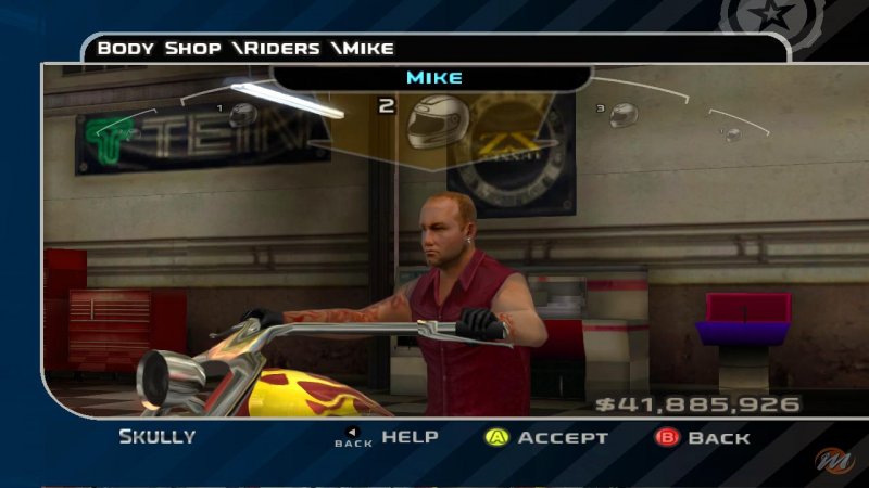 Midnight Club 3: DUB Edition