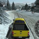 Ford racing 3, gare monomarca!