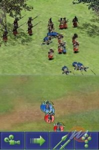 Real Time Conflict: Shogun Empires (Shogun Warrior: The Lost Army)