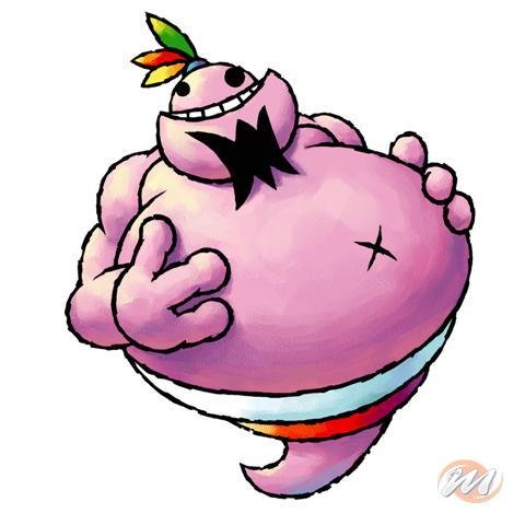 Yoshi's Universal Gravitation