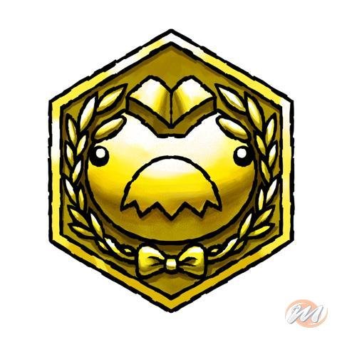 Yoshi's Universal Gravitation