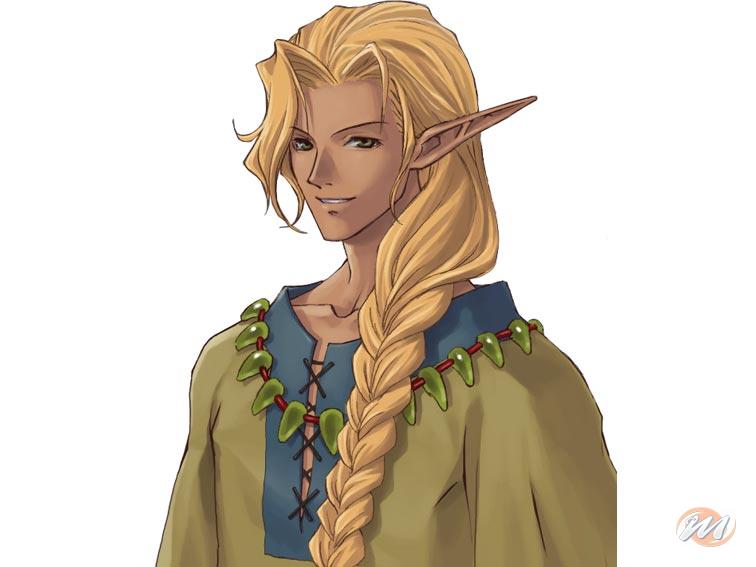 Ys VI: The Ark of Napishtim