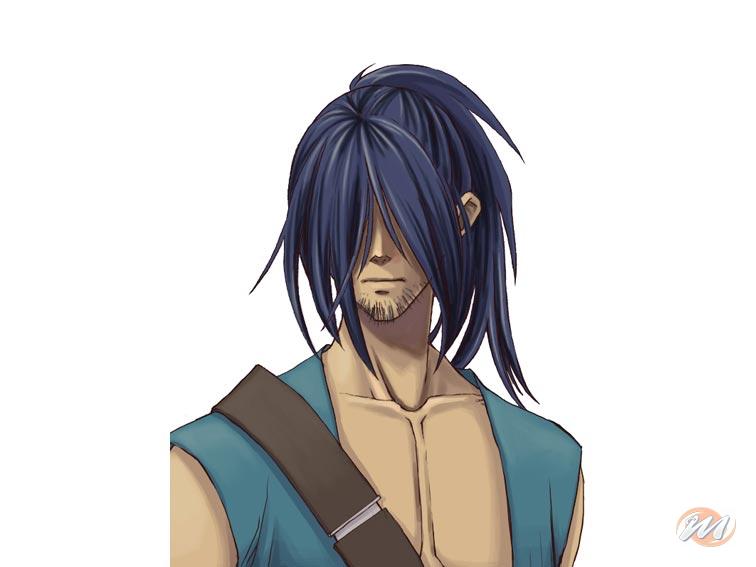 Ys VI: The Ark of Napishtim