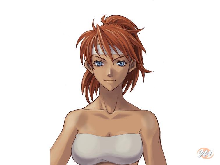 Ys VI: The Ark of Napishtim