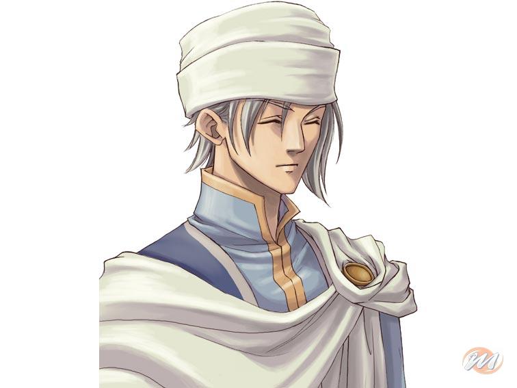 Ys VI: The Ark of Napishtim