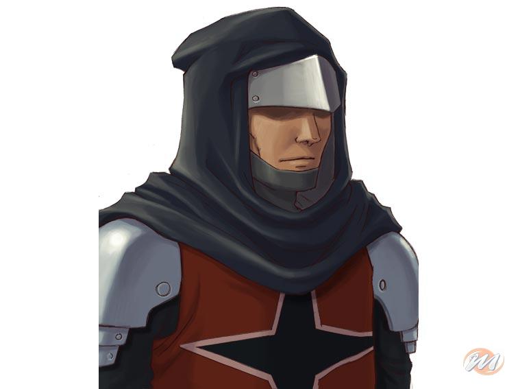 Ys VI: The Ark of Napishtim