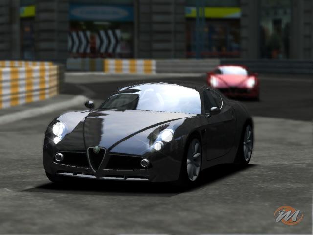 S.C.A.R. - Squadra Corse Alfa Romeo
