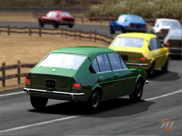 S.C.A.R. - Squadra Corse Alfa Romeo