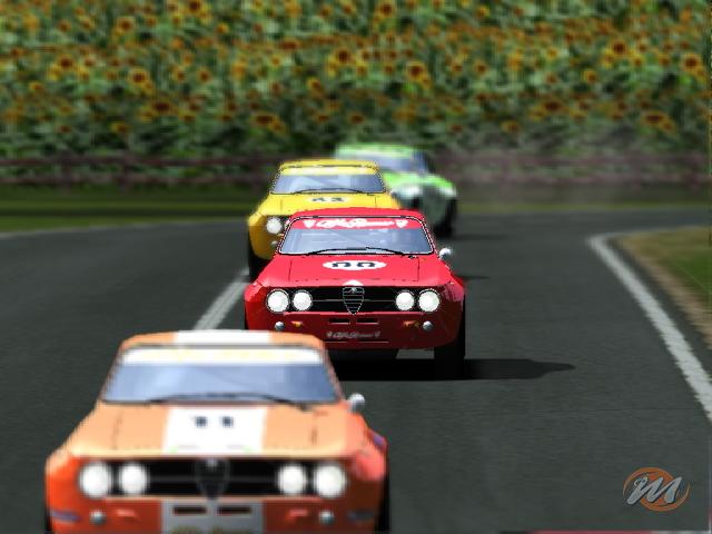 S.C.A.R. - Squadra Corse Alfa Romeo