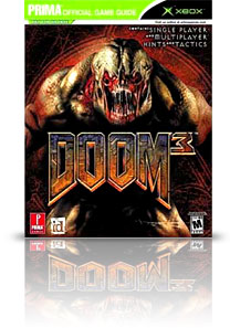 Doom 3 (Doom III)