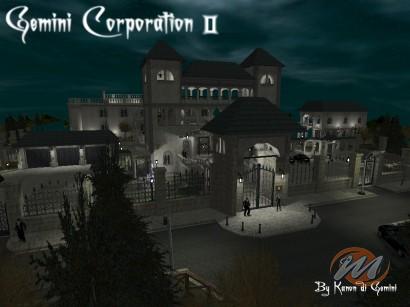 Vampire: The Masquerade - Redemption