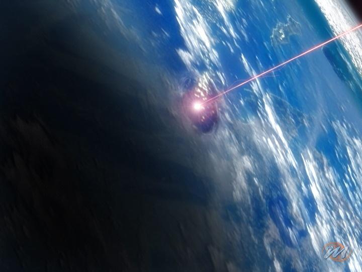 Phantasy Star Online: Blue Burst