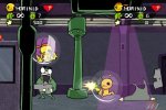 Uno sguardo esclusivo al divertente gameplay di Alien Hominid - Notizia