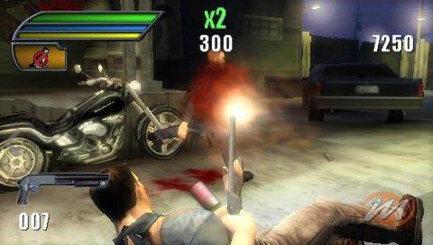 Dead to Rights: Reckoning