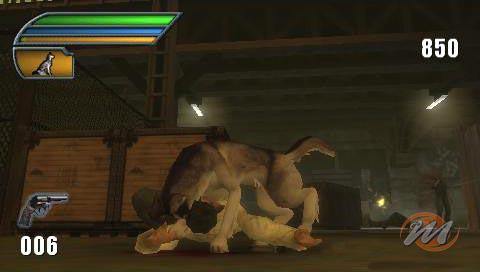 Dead to Rights: Reckoning