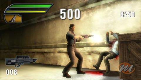 Dead to Rights: Reckoning