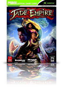 Jade Empire
