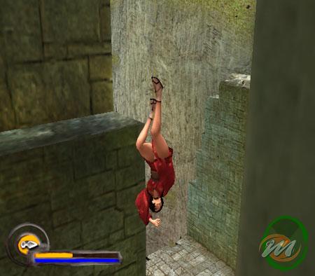 Red Ninja: End of Honor