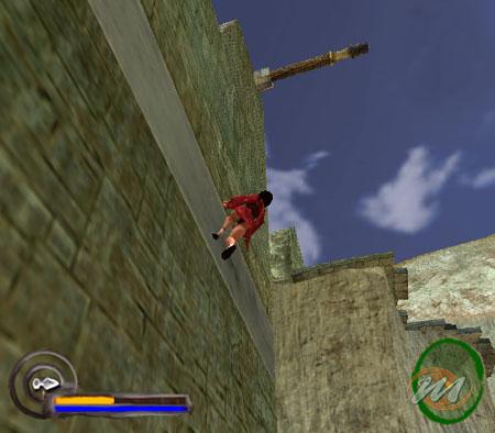 Red Ninja: End of Honor