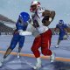 NCAA Football 06 - Trucchi