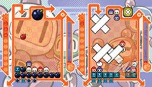 Bomberman: Panic Bomber