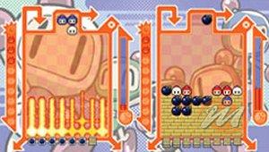 Bomberman: Panic Bomber