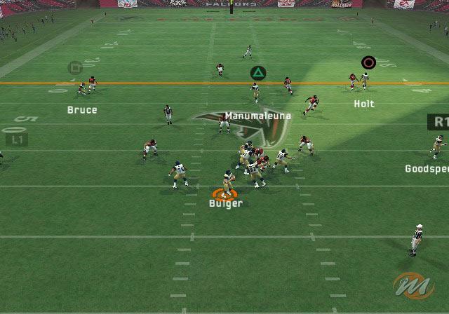 Madden NFL 06