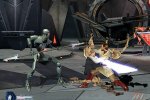 Immagini della versione PS2 di Episodio 3: La Vendetta dei Sith - Notizia