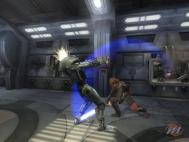 Star Wars Episodio 3: La Vendetta dei Sith (Star Wars Episode 3: Revenge of the Sith)