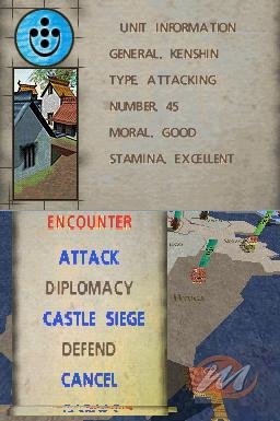 Real Time Conflict: Shogun Empires (Shogun Warrior: The Lost Army)